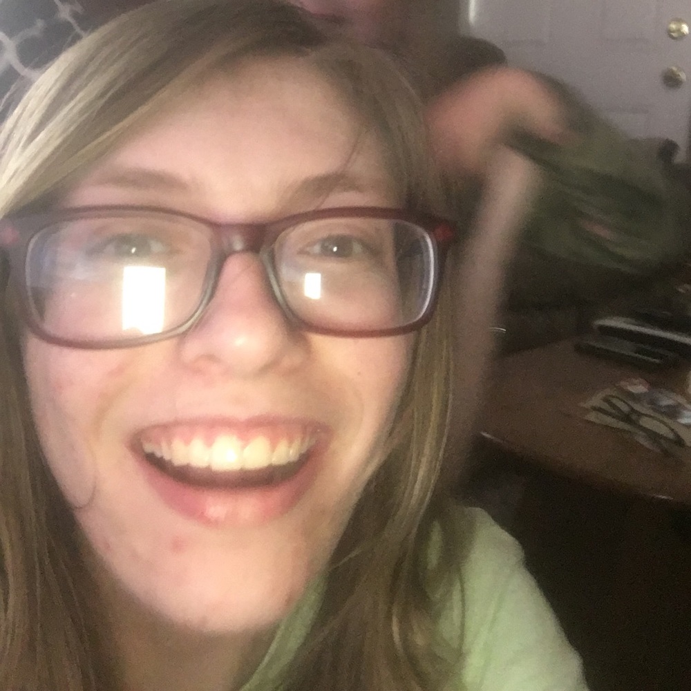 Meet your Posher, Jordan